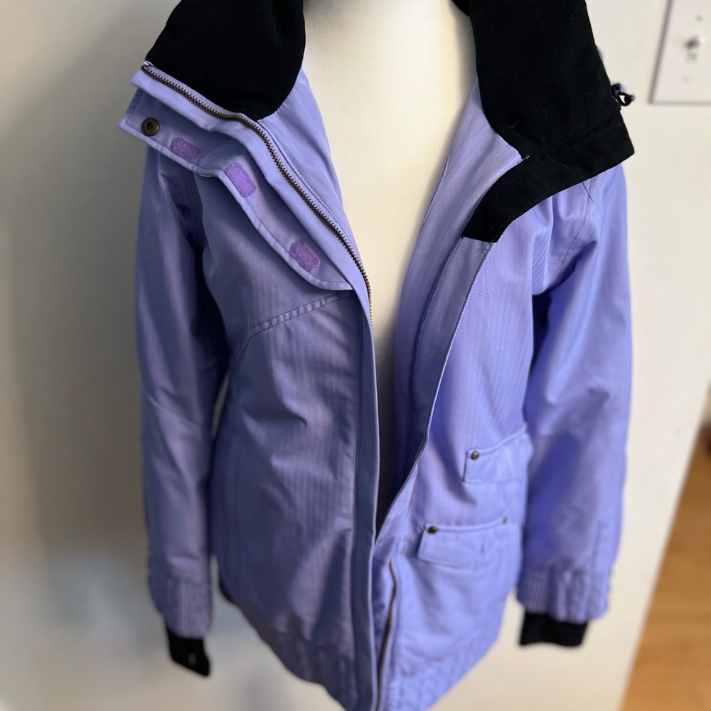 Obermeyer Eden lady jacket, size 4